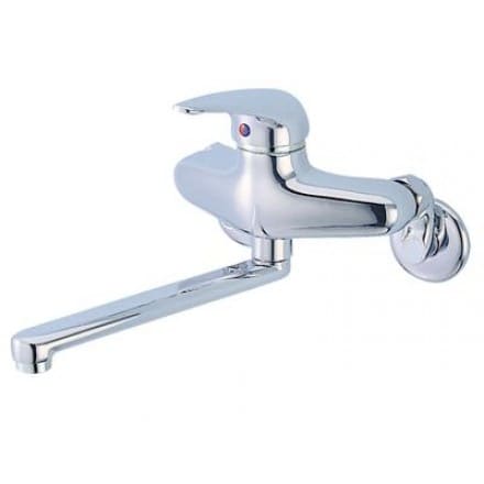 Vòi Nóng Lạnh Lavabo Caesar B260CU