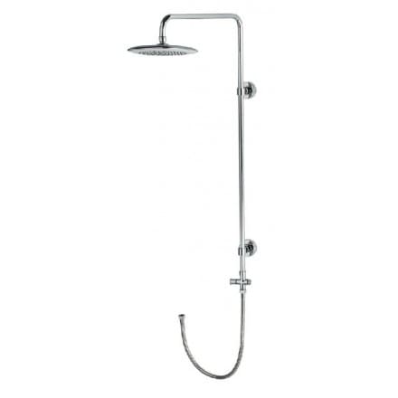 Cây sen tắm đứng nóng lạnh Caesar