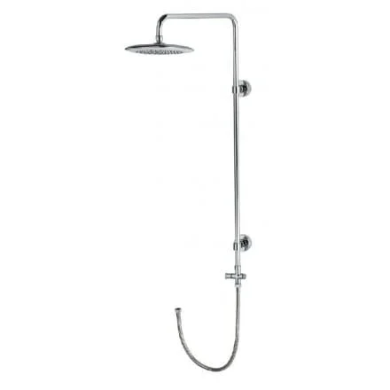 Cây sen tắm đứng nóng lạnh Caesar