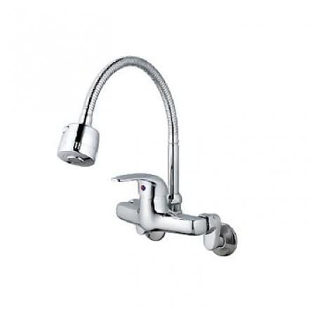 Vòi Nóng Lạnh Lavabo Caesar B260CU