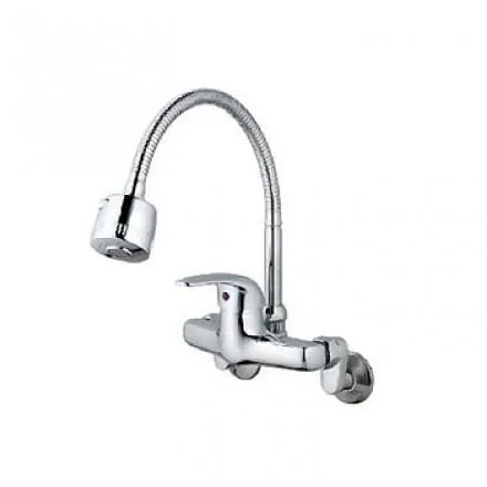 Vòi Nóng Lạnh Lavabo Caesar B260CU