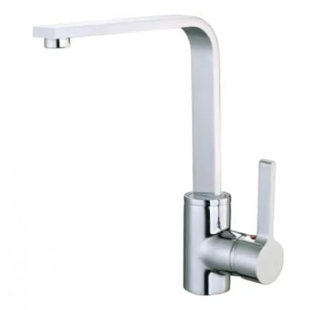 Vòi Nóng Lạnh Lavabo Caesar B260CU