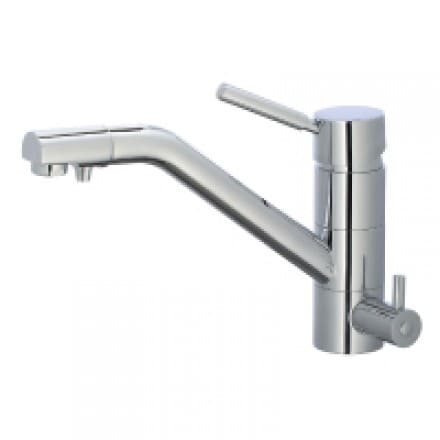 Vòi Nóng Lạnh Lavabo Caesar B260CU