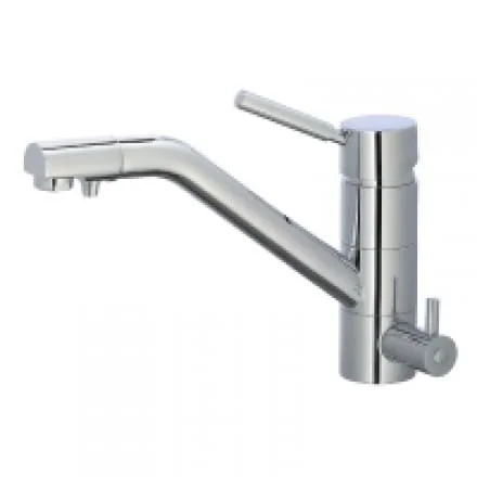 Vòi Nóng Lạnh Lavabo Caesar B260CU