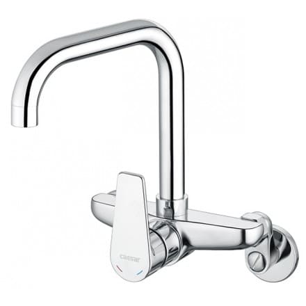 Vòi Nóng Lạnh Lavabo Caesar B260CU