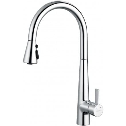 Vòi Nóng Lạnh Lavabo Caesar B260CU