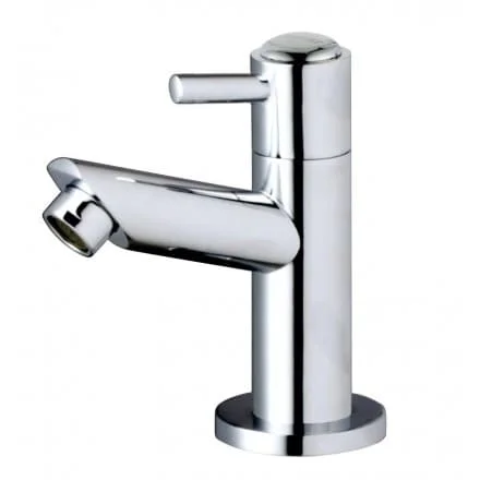 Vòi Nóng Lạnh Lavabo Caesar B260CU