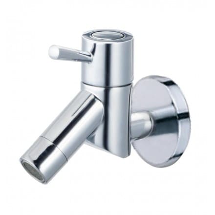 Vòi Nóng Lạnh Lavabo Caesar B260CU