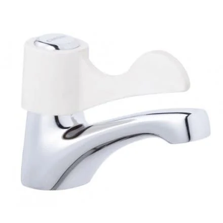 Vòi Nóng Lạnh Lavabo Caesar B260CU