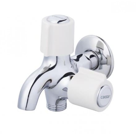 Vòi Nóng Lạnh Lavabo Caesar B260CU