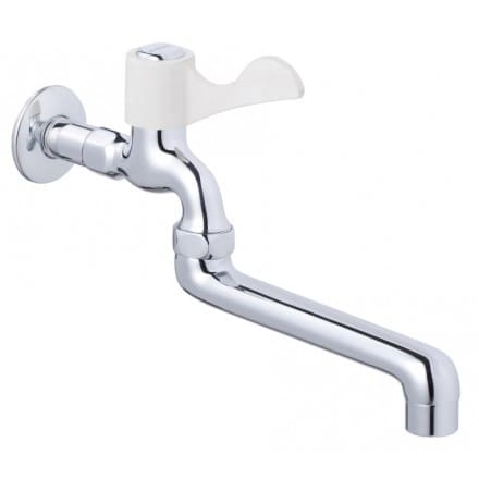 Vòi Nóng Lạnh Lavabo Caesar B260CU