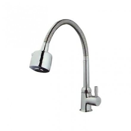 Vòi Nóng Lạnh Lavabo Caesar B260CU