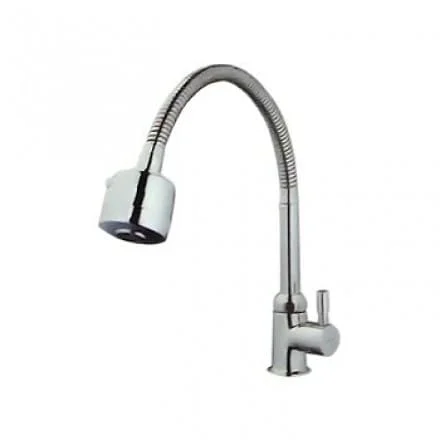 Vòi Nóng Lạnh Lavabo Caesar B260CU