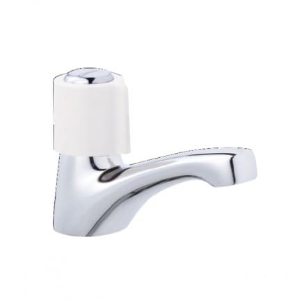 Vòi Nóng Lạnh Lavabo Caesar B260CU