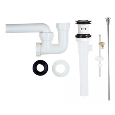 Bộ tủ chậu lavabo Treo Tường Caesar EH05259A