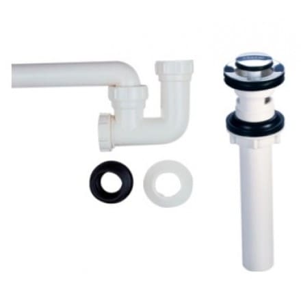 Bộ tủ chậu lavabo Treo Tường Caesar EH05259A