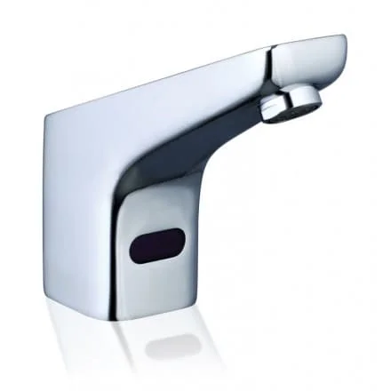 Vòi Cảm Ứng Lavabo Caesar A912