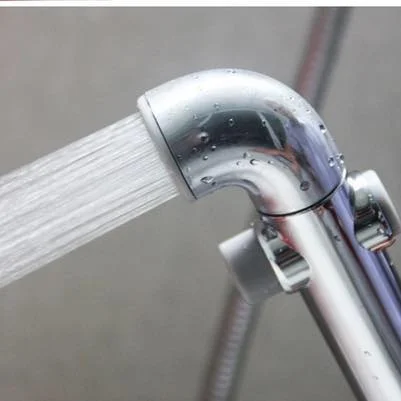 vòi xịt tăng áp