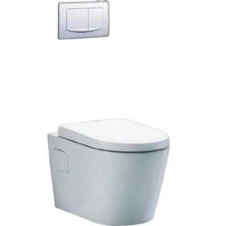 Bồn Cầu Xổm Caesar CS1230 