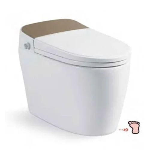 Bồn Cầu Xổm Caesar CS1230 