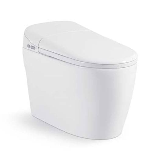 Bồn Cầu Xổm Caesar CS1230 