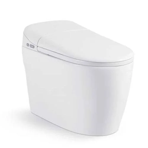 Bồn Cầu Xổm Caesar CS1230 