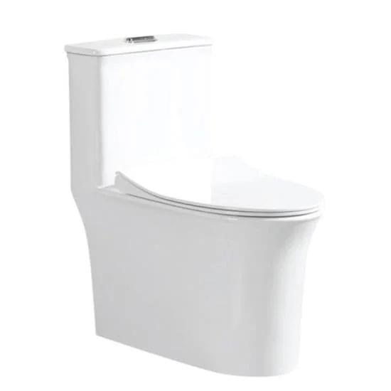 Bồn Cầu Xổm Caesar CS1230 