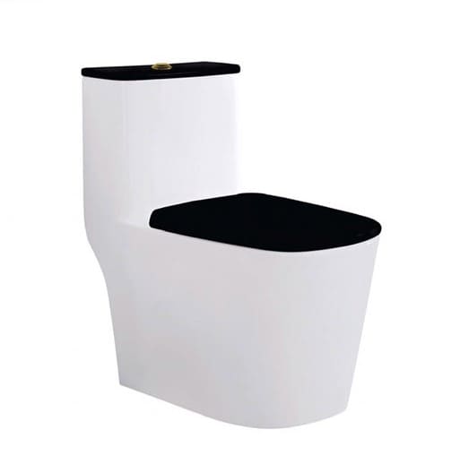 Bồn Cầu Xổm Caesar CS1230 