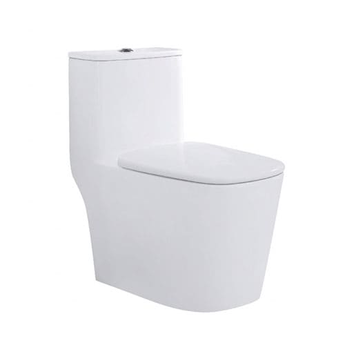 Bồn Cầu Xổm Caesar CS1230 