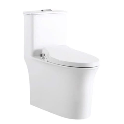 Bồn Cầu Xổm Caesar CS1230 