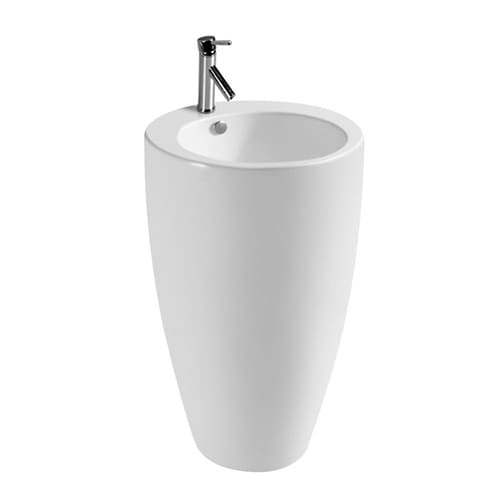 Chậu Rửa Lavabo Dương Bàn Caesar LF5368