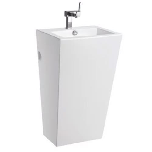 Chậu Rửa Lavabo Dương Bàn Caesar LF5368
