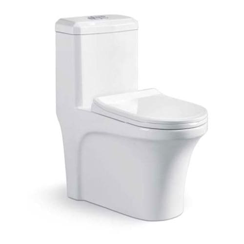 Bồn Cầu Xổm Caesar CS1230 