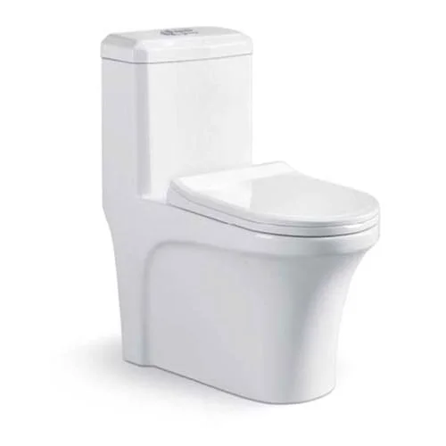 Bồn Cầu Xổm Caesar CS1230 