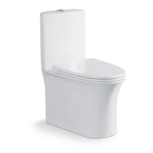 Bồn Cầu Xổm Caesar CS1230 