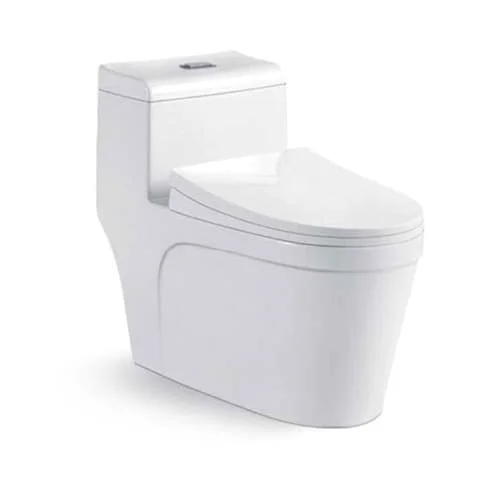 Bồn Cầu Xổm Caesar CS1230 
