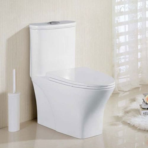 Bồn Cầu Xổm Caesar CS1230 