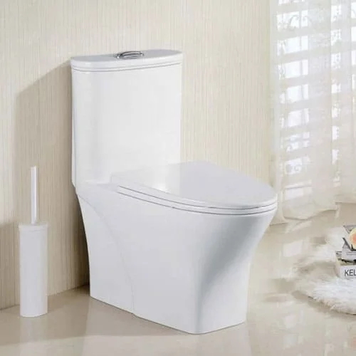 Bồn Cầu Xổm Caesar CS1230 