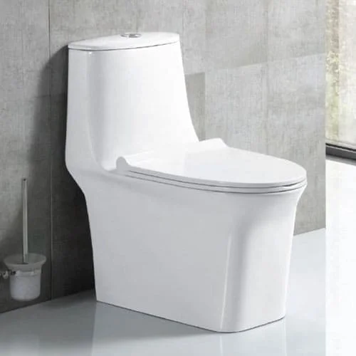 Bồn Cầu Xổm Caesar CS1230 