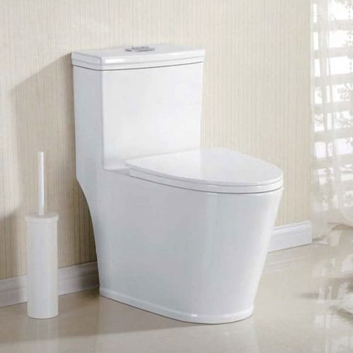 Bồn Cầu Xổm Caesar CS1230 