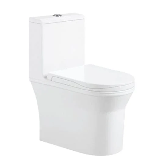 Bồn Cầu Xổm Caesar CS1230 
