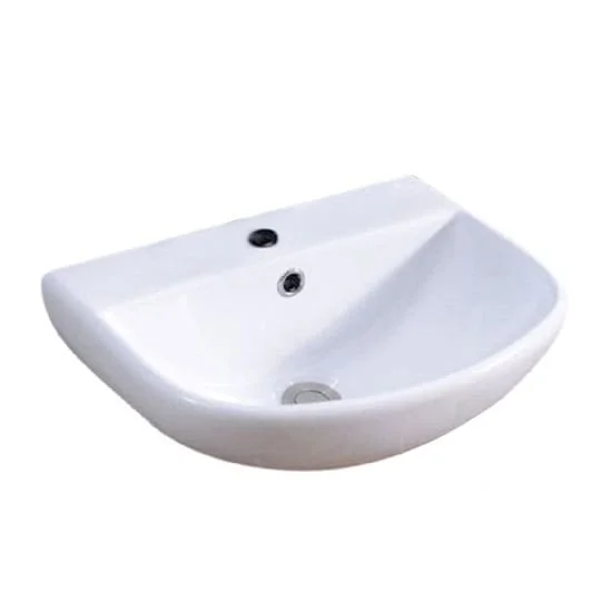 Chậu Rửa Lavabo Dương Bàn Caesar LF5368
