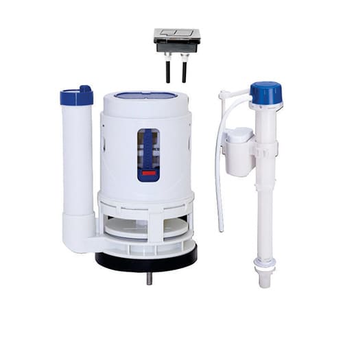 Bồn Cầu Xổm Caesar CS1230 