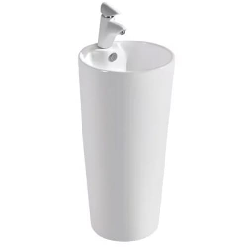 Chậu Rửa Lavabo Dương Bàn Caesar LF5368