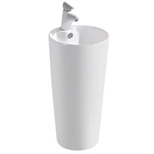 Chậu Rửa Lavabo Dương Bàn Caesar LF5368