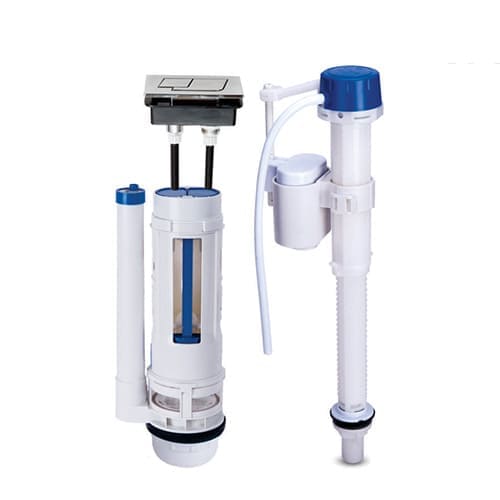 Bồn Cầu Xổm Caesar CS1230 