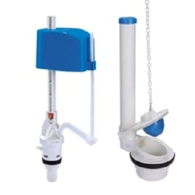 Bồn Cầu Xổm Caesar CS1230 