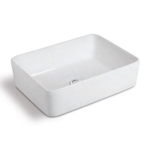 Chậu Rửa Lavabo Dương Bàn Caesar LF5368