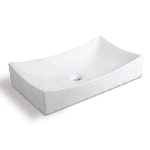 Chậu rửa lavabo đặt bàn Royal RA-8191
