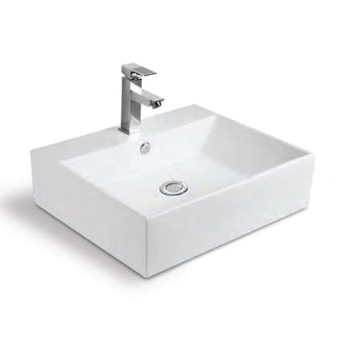 Chậu Rửa Lavabo Dương Bàn Caesar LF5368
